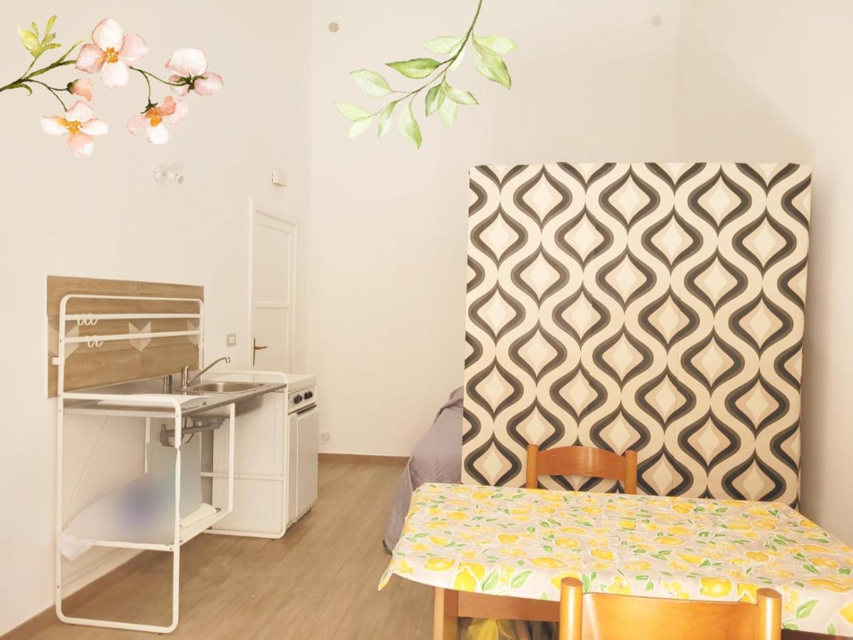 Mini House Gorizia Apartment Syracuse ภายนอก รูปภาพ